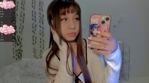 Snapshot of mary_tim chatting on February 20, 2025, 5:07 pm Maryana online show from February 20, 2025, 5:07 pm