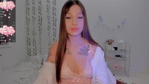 Snapshot of mary_tim chatting on March 5, 2025, 6:34 pm Maryana online show from March 5, 2025, 6:34 pm