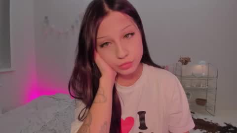 Snapshot of mary_tim chatting on September 27, 2025, 2:00 pm Maryana online show from September 27, 2025, 2:00 pm