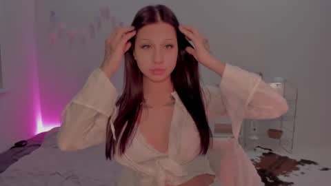 Snapshot of mary_tim chatting on October 3, 2025, 7:55 pm Maryana online show from October 3, 2025, 7:55 pm