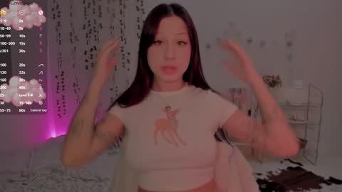 Snapshot of mary_tim chatting on November 7, 2025, 3:45 pm Maryana online show from November 7, 2025, 3:45 pm