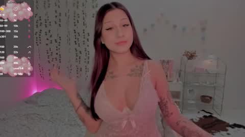 Snapshot of mary_tim chatting on December 3, 2025, 3:32 pm Maryana online show from December 3, 2025, 3:32 pm