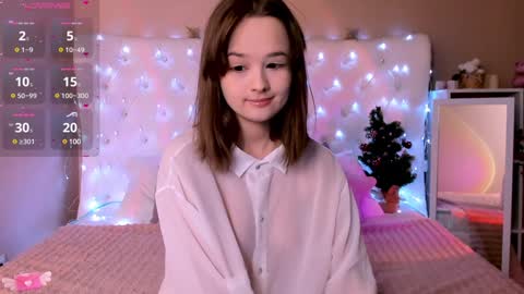 Ur Mary online show from January 15, 2025, 3:00 am