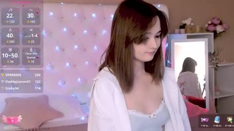 Ur Mary online show from February 13, 2025, 6:20 am