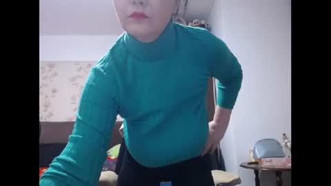 Mary online show from January 15, 2025, 3:54 am