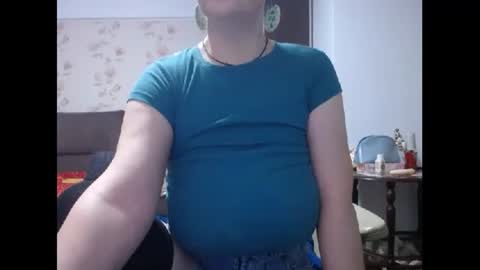 Mary online show from January 23, 2025, 3:48 am