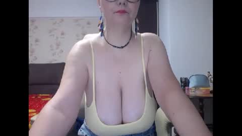 Mary online show from February 5, 2025, 3:55 am