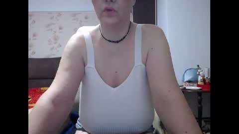 Mary online show from February 25, 2025, 3:52 am