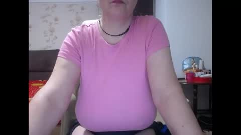 Mary online show from March 12, 2025, 10:05 am