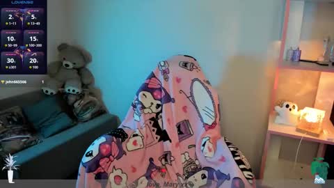 Snapshot of mary_xextra chatting on November 7, 2025, 1:05 am Mary GTM3Mon Wed Thu Sat Sun 0400 am-1030pm online show from November 7, 2025, 1:05 am