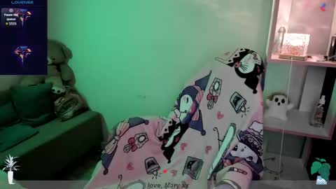 Snapshot of mary_xextra chatting on November 12, 2025, 1:06 am Mary GTM3Mon Wed Thu Sat Sun 0400 am-1030pm online show from November 12, 2025, 1:06 am