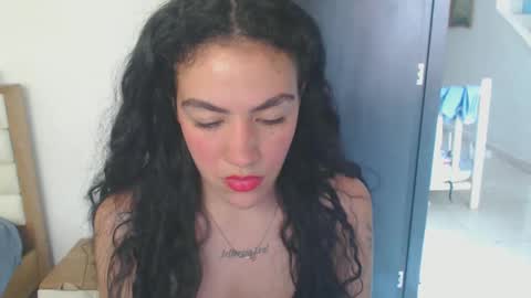 Snapshot of maryam_arabicmilk chatting on December 11, 2024, 3:37 pm maryam_arabicmilk online show from December 11, 2024, 3:37 pm