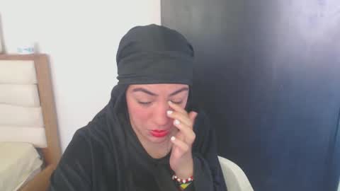 Snapshot of maryam_arabicmilk chatting on February 4, 2025, 2:53 pm maryam_arabicmilk online show from February 4, 2025, 2:53 pm