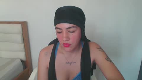 Snapshot of maryam_arabicmilk chatting on February 14, 2025, 10:25 pm maryam_arabicmilk online show from February 14, 2025, 10:25 pm