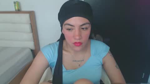 Snapshot of maryam_arabicmilk chatting on February 19, 2025, 2:23 pm maryam_arabicmilk online show from February 19, 2025, 2:23 pm