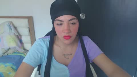 Snapshot of maryam_arabicmilk chatting on February 21, 2025, 2:38 pm maryam_arabicmilk online show from February 21, 2025, 2:38 pm