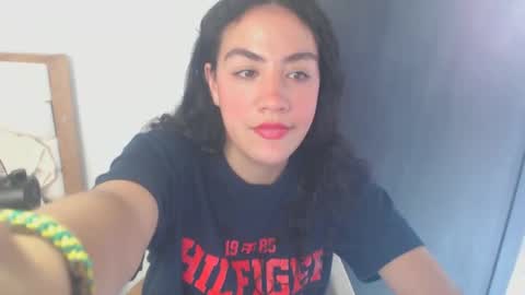 Snapshot of maryam_arabicmilk chatting on February 27, 2025, 2:54 pm maryam_arabicmilk online show from February 27, 2025, 2:54 pm