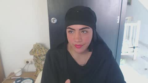 Snapshot of maryam_arabicmilk chatting on March 4, 2025, 2:21 pm maryam_arabicmilk online show from March 4, 2025, 2:21 pm