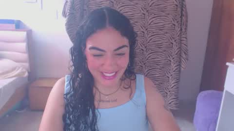 maryam_arabicmilk online show from November 12, 2025, 3:01 pm