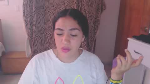 maryam_arabicmilk online show from November 27, 2025, 3:58 pm