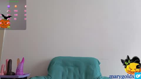 MaryHill online show from October 20, 2025, 8:59 am