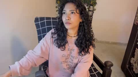 maria online show from October 13, 2025, 7:03 pm