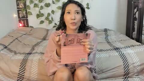 maria online show from November 19, 2025, 7:03 pm