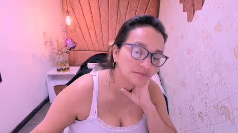 Snapshot of marylinmilf chatting on September 28, 2025, 8:20 am Marylin online show from September 28, 2025, 8:20 am