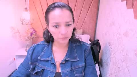 Snapshot of marylinmilf chatting on October 20, 2025, 7:25 pm Marylin online show from October 20, 2025, 7:25 pm