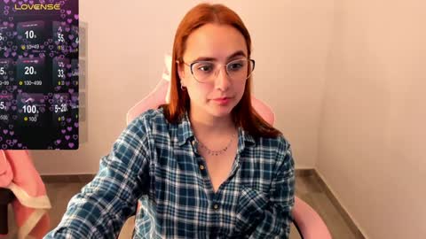 Dulce Maria online show from December 28, 2024, 1:18 am