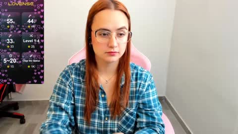 Dulce Maria online show from January 5, 2025, 6:13 pm