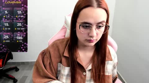 Dulce Maria online show from January 23, 2025, 11:05 pm