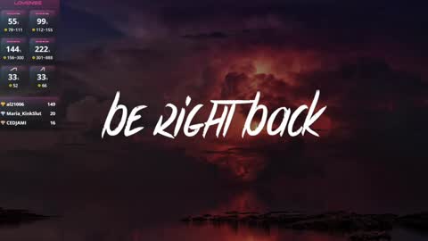 Snapshot of marymelanie chatting on December 7, 2024, 9:22 pm Mary online show from December 7, 2024, 9:22 pm