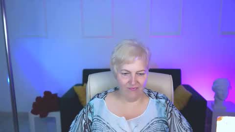 marymogan online show from September 11, 2025, 8:47 am