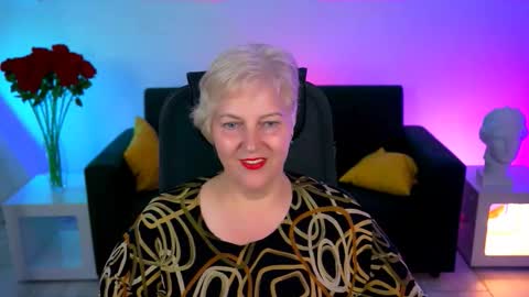 marymogan online show from September 16, 2025, 3:02 pm