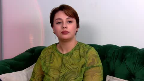 Snapshot of marymurrays chatting on December 7, 2024, 2:20 am MaryMurrays online show from December 7, 2024, 2:20 am