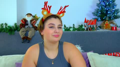 Snapshot of marymurrays chatting on December 22, 2024, 9:53 pm MaryMurrays online show from December 22, 2024, 9:53 pm