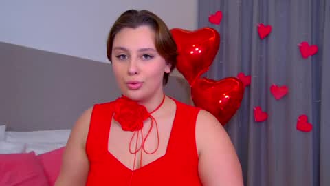 Snapshot of marymurrays chatting on February 12, 2025, 10:04 pm MaryMurrays online show from February 12, 2025, 10:04 pm