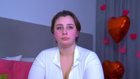 Snapshot of marymurrays chatting on February 19, 2025, 7:05 pm MaryMurrays online show from February 19, 2025, 7:05 pm