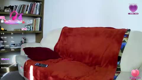 Snapshot of marynka21 chatting on November 12, 2025, 8:19 pm marynka21 online show from November 12, 2025, 8:19 pm