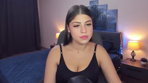 MarySax online show from November 20, 2025, 4:18 pm