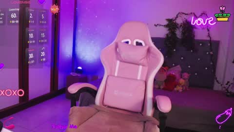 Mary online show from January 30, 2025, 8:21 pm