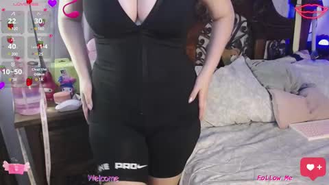 Mary online show from February 23, 2025, 8:55 pm