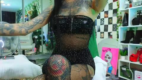 Mary online show from December 20, 2024, 6:45 pm