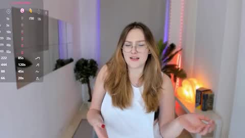 Snapshot of marywaddell chatting on March 2, 2025, 3:34 am Mary online show from March 2, 2025, 3:34 am