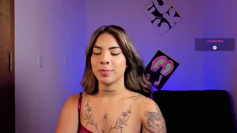 maryybellax online show from November 21, 2025, 11:03 pm