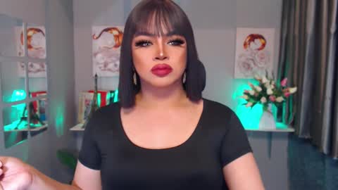 Snapshot of masarapkahitwalang_sauce18 chatting on January 25, 2025, 1:08 pm VALE online show from January 25, 2025, 1:08 pm