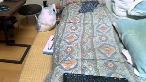 masayann online show from October 7, 2025, 4:31 am