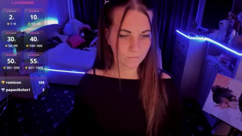 Snapshot of masha179807 chatting on December 11, 2024, 8:50 pm Masha online show from December 11, 2024, 8:50 pm