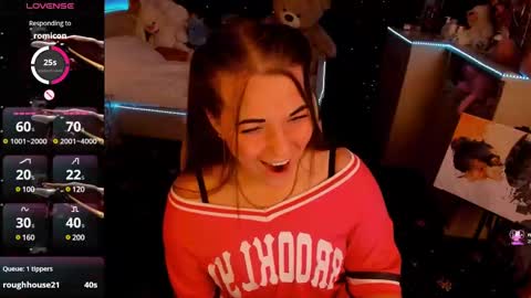 Snapshot of masha179807 chatting on February 22, 2025, 4:40 am Masha online show from February 22, 2025, 4:40 am